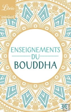 Bertrand.pt - Les Enseignements De Bouddha
