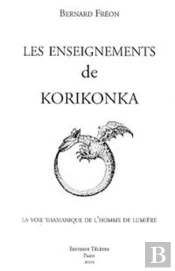 Les Enseignements De Korikonka