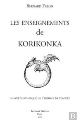 Bertrand.pt - Les Enseignements De Korikonka