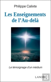 Les Enseignements De L'Au-Dela