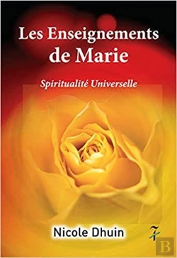 Bertrand.pt - Les Enseignements De Marie : Spiritualite Universelle