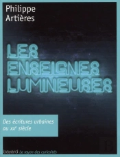 Les Enseignes Lumineuses