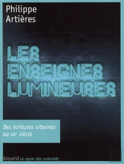 Bertrand.pt - Les Enseignes Lumineuses