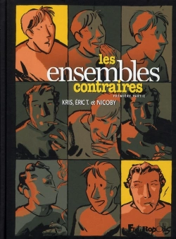 Bertrand.pt - Les Ensembles Contraires T.1