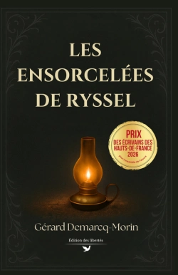 Bertrand.pt - Les Ensorcelées De Ryssel