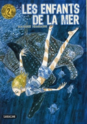Les Entants De La Mer T.2