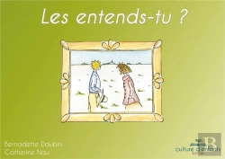 Bertrand.pt - Les Entends-Tu ?