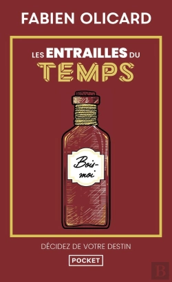 Bertrand.pt - Les Entrailles Du Temps - Décidez De Votre Destin - La Saga De Dagda