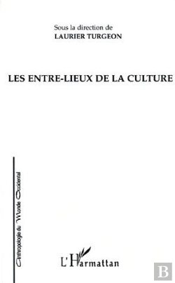 Bertrand.pt - Les Entre-Lieux De La Culture