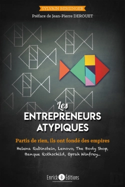 Bertrand.pt - Les Entrepreneurs Atypiques