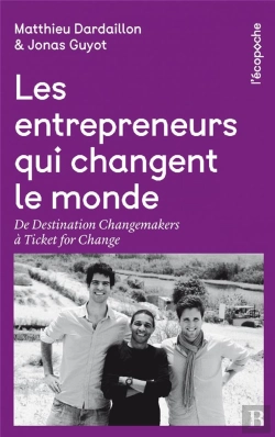 Bertrand.pt - Les Entrepreneurs Qui Changent Le Monde