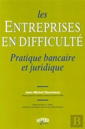 Les Entreprises En Difficulte