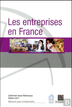 Bertrand.pt - Les Entreprises En France (Édition 2017)