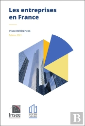 Les Entreprises En France - Edition 2021