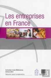 Les Entreprises En France