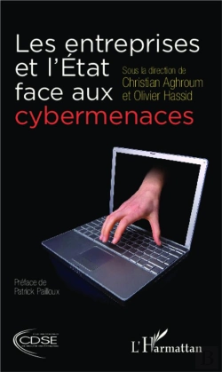 Bertrand.pt - Les Entreprises Et L'État Face Aux Cybermenaces