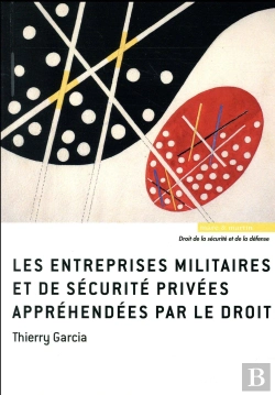 Bertrand.pt - Les Entreprises Militaires Apprehendees Par Le Droit