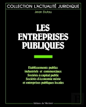 Les Entreprises Publiques