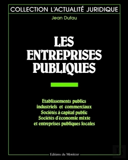 Bertrand.pt - Les Entreprises Publiques