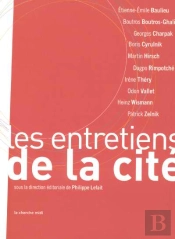 Les Entretiens De La Cite
