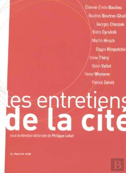 Bertrand.pt - Les Entretiens De La Cite