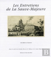 Les Entretiens De La Sauve-Majeure