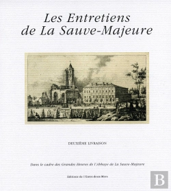 Bertrand.pt - Les Entretiens De La Sauve-Majeure