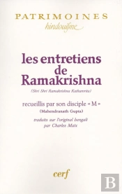 Les Entretiens De Ramakrishna