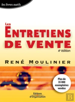 Bertrand.pt - Les Entretiens De Vente (4e Édition)