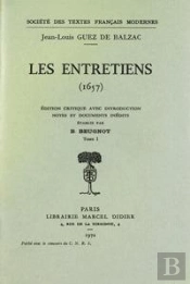 Les Entretiens