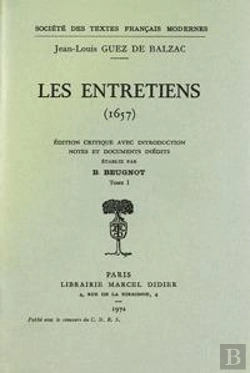 Bertrand.pt - Les Entretiens