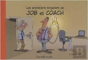 Les Entretiens Singuliers De Job Et Coach