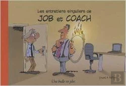 Bertrand.pt - Les Entretiens Singuliers De Job Et Coach