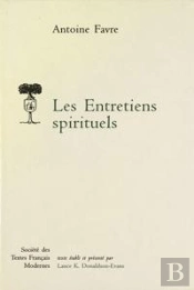 Les Entretiens Spirituels