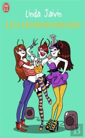 Les Envahisseuses