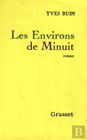 Les Environs De Minuit