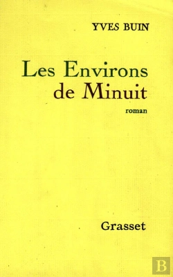 Bertrand.pt - Les Environs De Minuit