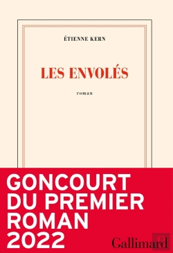 Bertrand.pt - Les Envolés