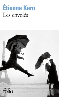 Bertrand.pt - Les Envolés