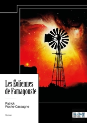 Les Éoliennes De Famagouste