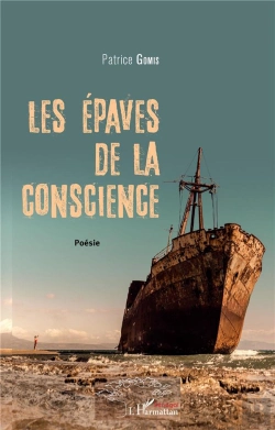 Bertrand.pt - Les Épaves De La Conscience