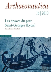 Les Épaves Du Parc Saint-Georges (Lyon)