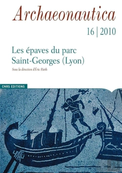 Bertrand.pt - Les Épaves Du Parc Saint-Georges (Lyon)