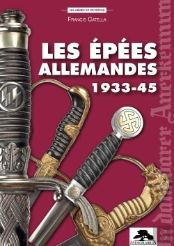 Bertrand.pt - Les Épées Allemandes 1933-45