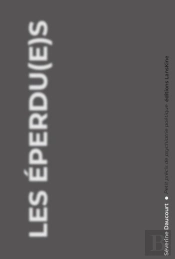 Les Éperdu(E)S