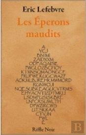 Les Eperons Maudits