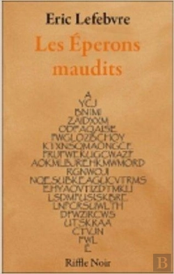 Bertrand.pt - Les Eperons Maudits