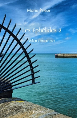 Bertrand.pt - Les Ephélides - Tome 2 : Machination
