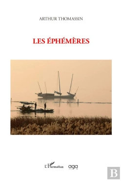 Bertrand.pt - Les Éphémères