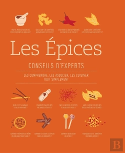 Bertrand.pt - Les Épices : Conseils D'Experts